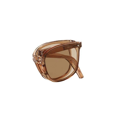 Faltbare Sonnenbrille, tragbarer ultraleichter Sonnenschutz