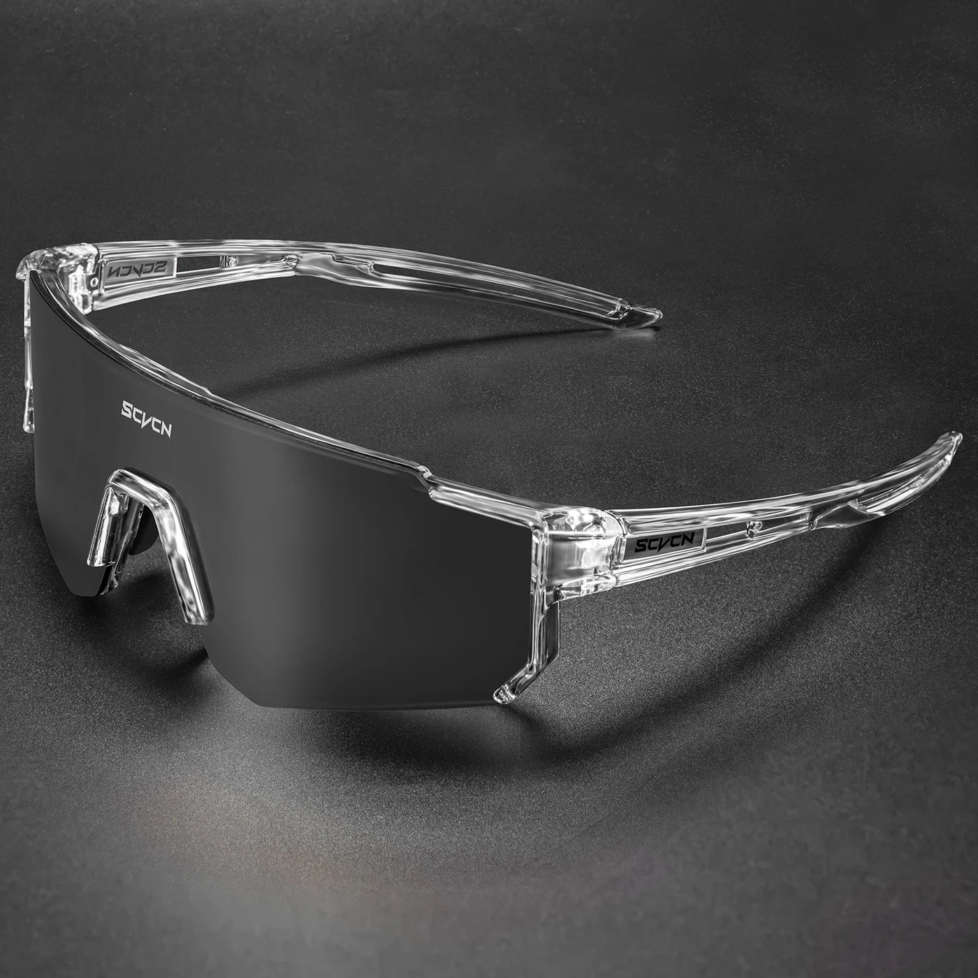 SCVCN Photochrome Sonnenbrillen Outdoor Sports
