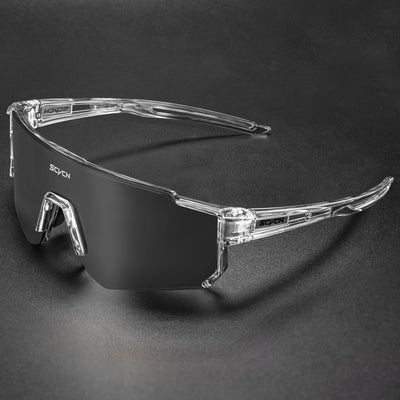 SCVCN Photochrome Sonnenbrillen Outdoor Sports