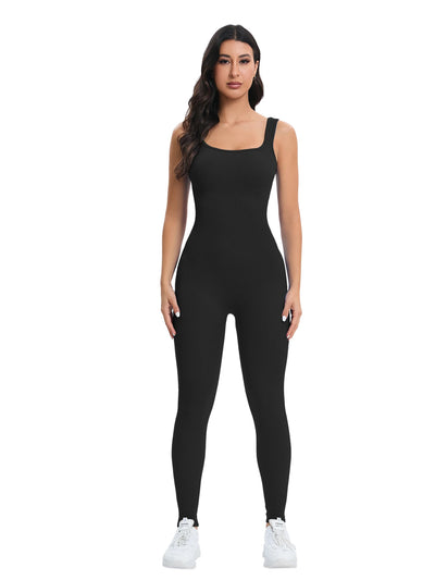 Shapewear-Jumpsuits für Damen mit integriertem BH