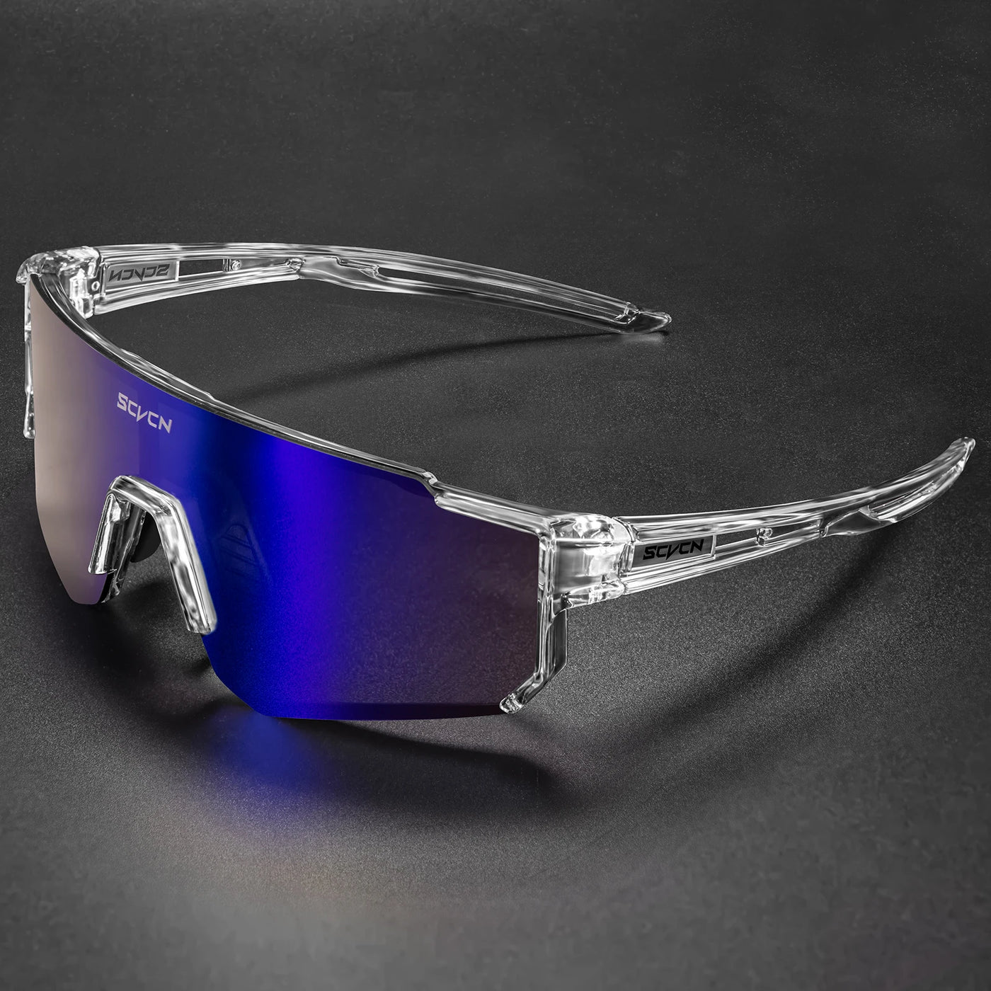 SCVCN Photochrome Sonnenbrillen Outdoor Sports
