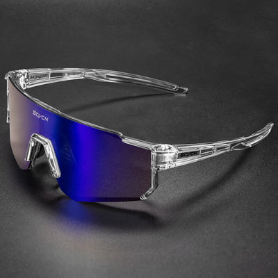 SCVCN Photochrome Sonnenbrillen Outdoor Sports