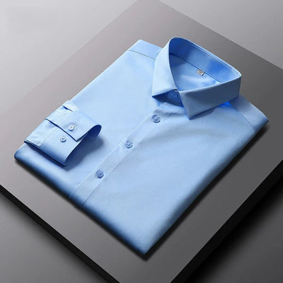 Lässiges und modisches Langarmshirt für Herren