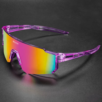 SCVCN Photochrome Sonnenbrillen Outdoor Sports