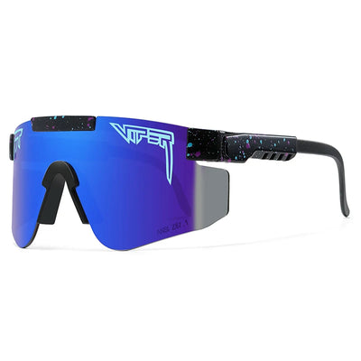 Pit Viper Fahrradbrille Outdoor Sonnenbrille