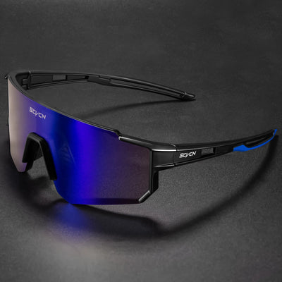 SCVCN Photochrome Sonnenbrillen Outdoor Sports
