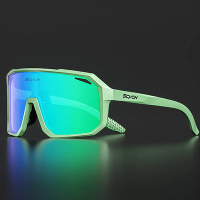 SpeedLens 2.0 - UV400-Fahrradsonnenbrille 