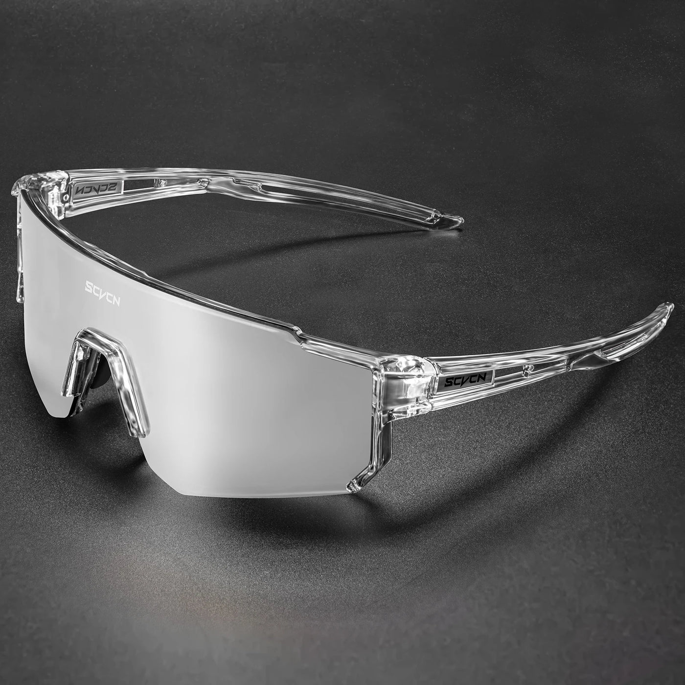 SCVCN Photochrome Sonnenbrillen Outdoor Sports
