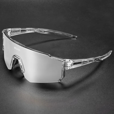 SCVCN Photochrome Sonnenbrillen Outdoor Sports