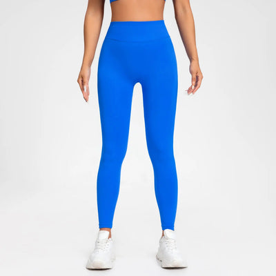 NCLAGEN Nahtlose Leggings Impact Band Sport