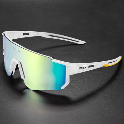 SCVCN Photochrome Sonnenbrillen Outdoor Sports