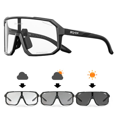 SpeedLens 2.0 - UV400-Fahrradsonnenbrille 