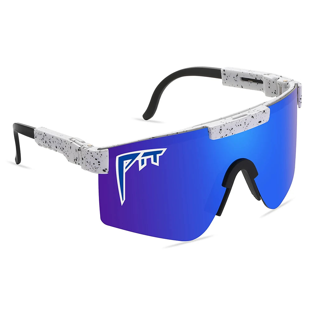 Pit Viper Outdoor Sonnenbrille Fahrradbrille