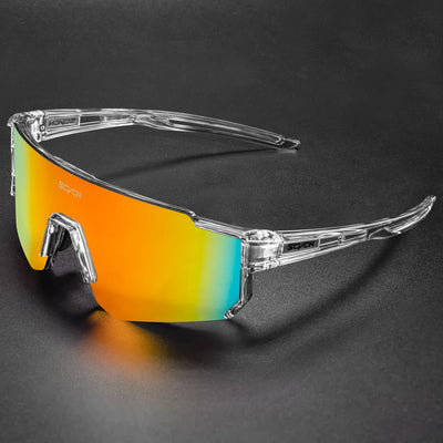 SCVCN Photochrome Sonnenbrillen Outdoor Sports