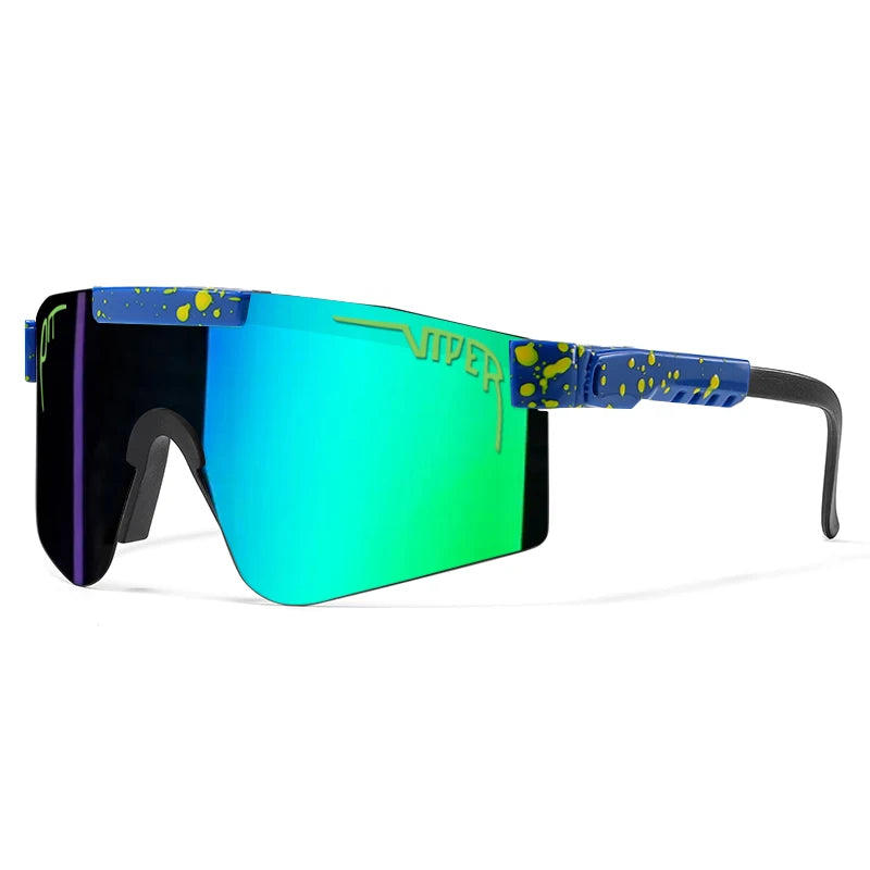Pit Viper Outdoor Sonnenbrille Fahrradbrille