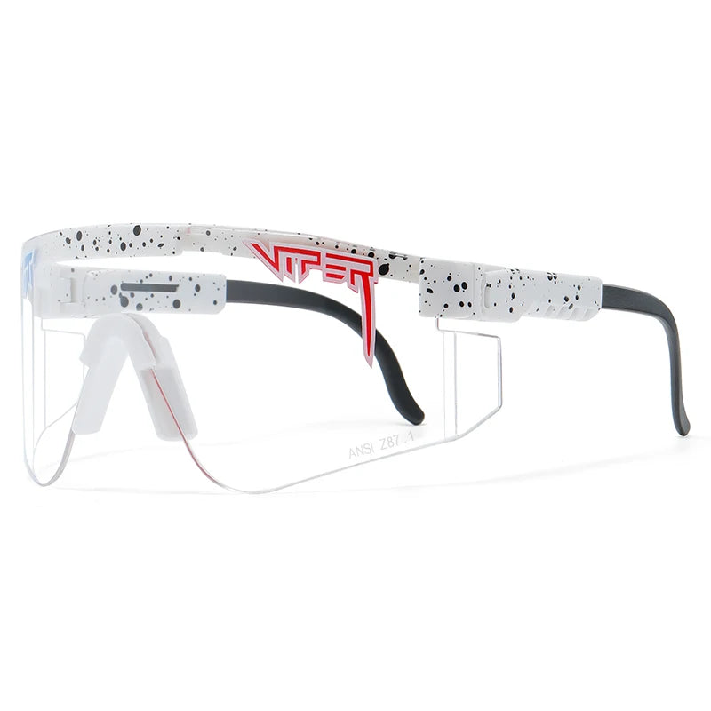 Pit Viper Outdoor Sonnenbrille Fahrradbrille