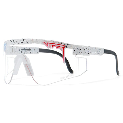 Pit Viper Outdoor Sonnenbrille Fahrradbrille