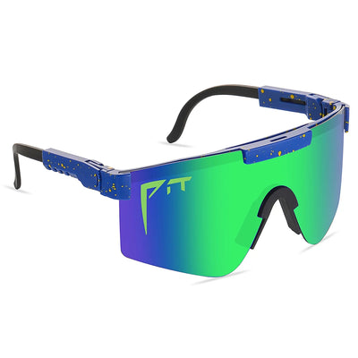 Pit Viper Outdoor Sonnenbrille Fahrradbrille