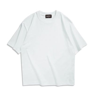 WAVLATII Übergroße Sommer-T-Shirts für Damen