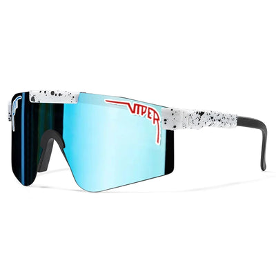 Pit Viper Outdoor Sonnenbrille Fahrradbrille