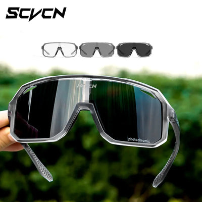 SpeedLens 2.0 - UV400-Fahrradsonnenbrille 
