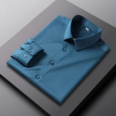 Lässiges und modisches Langarmshirt für Herren