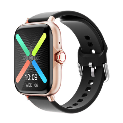 Wasserdichte Smartwatch mit Nachrichtenantwort