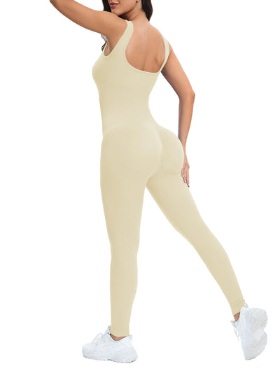 Shapewear-Jumpsuits für Damen mit integriertem BH