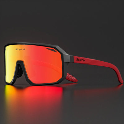 SpeedLens 2.0 - UV400-Fahrradsonnenbrille 