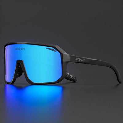 SCVCN Neue Fahrradbrille Fahrrad Sonnenbrille Herren