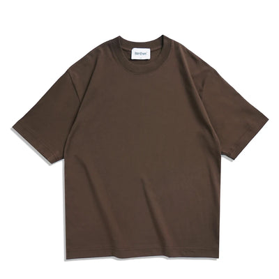 WAVLATII Übergroße Sommer-T-Shirts für Damen