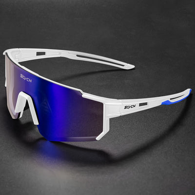 SCVCN Photochrome Sonnenbrillen Outdoor Sports