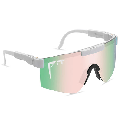 Pit Viper Outdoor Sonnenbrille Fahrradbrille