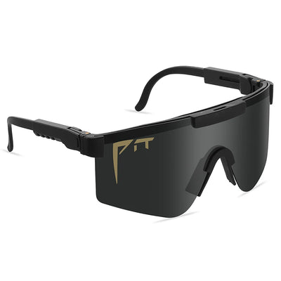 Pit Viper Outdoor Sonnenbrille Fahrradbrille