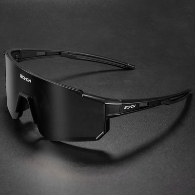 SCVCN Photochrome Sonnenbrillen Outdoor Sports