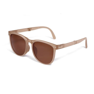 Faltbare Sonnenbrille, tragbarer ultraleichter Sonnenschutz