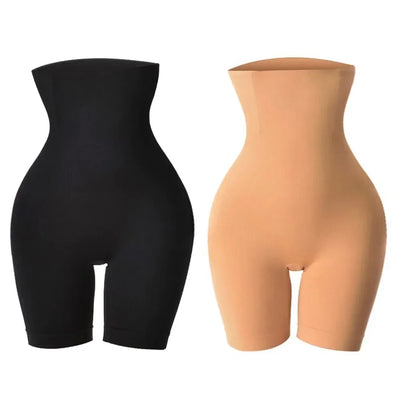 Shapewear Butt Lifter Nahtlose Frauen Hohe Taille