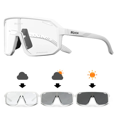 SpeedLens 2.0 - UV400-Fahrradsonnenbrille 