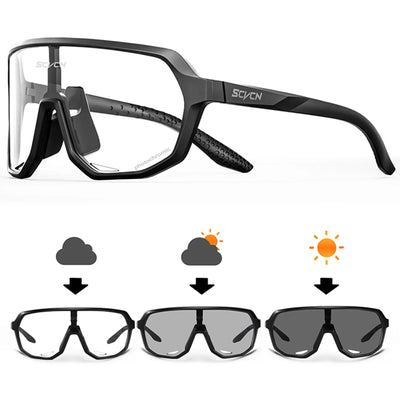 SpeedLens 2.0 - UV400-Fahrradsonnenbrille 