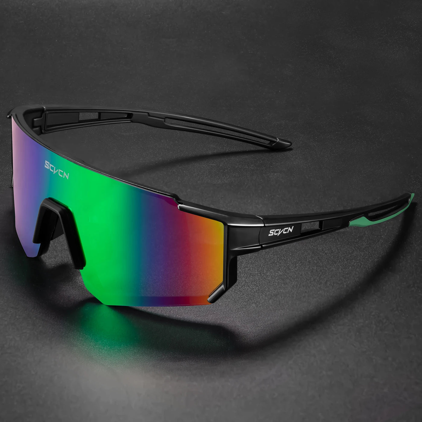 SCVCN Photochrome Sonnenbrillen Outdoor Sports