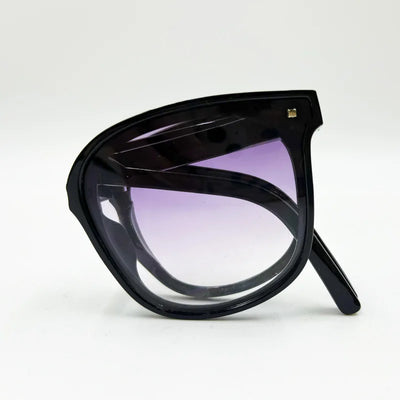 Faltbare Sonnenbrille, tragbarer ultraleichter Sonnenschutz