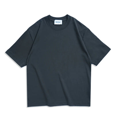 WAVLATII Übergroße Sommer-T-Shirts für Damen