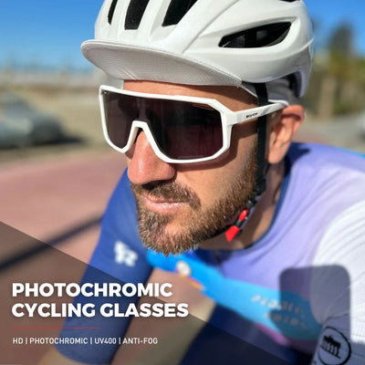 SpeedLens 2.0 - UV400-Fahrradsonnenbrille 