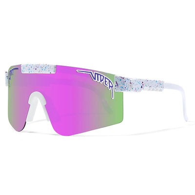 Pit Viper Fahrradbrille Outdoor Sonnenbrille