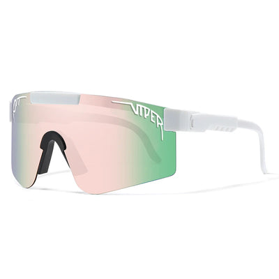 Pit Viper Fahrradbrille Outdoor Sonnenbrille