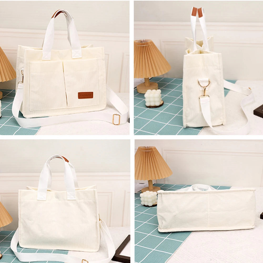 Damenhandtasche, große Kapazität, neu und modisch