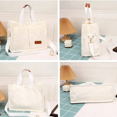 Damenhandtasche, große Kapazität, neu und modisch