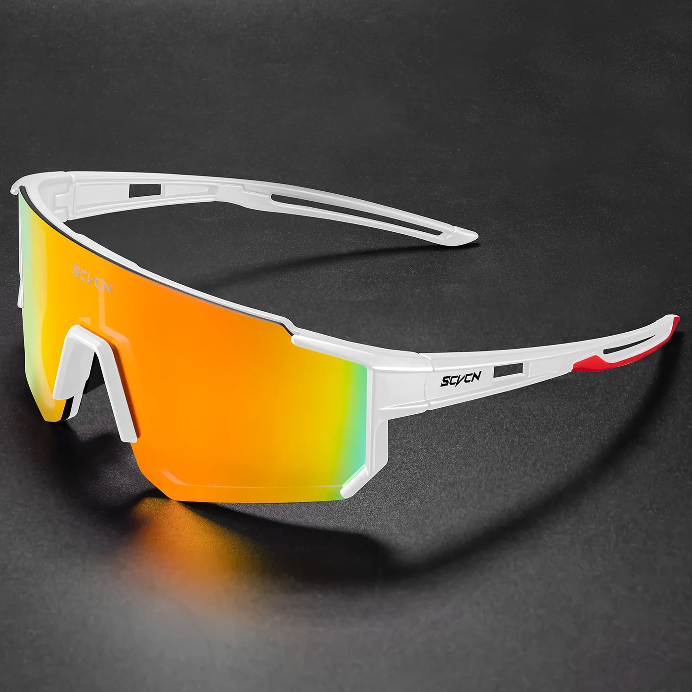 SCVCN Photochrome Sonnenbrillen Outdoor Sports