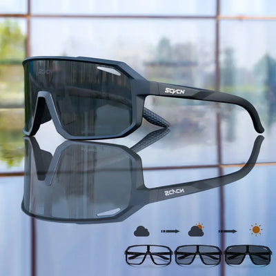 SpeedLens 2.0 - UV400-Fahrradsonnenbrille 
