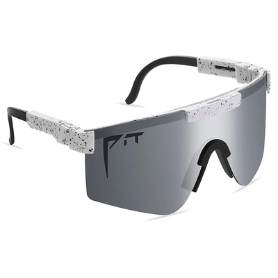 Pit Viper Outdoor Sonnenbrille Fahrradbrille